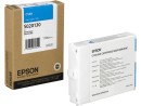 Картридж Epson C13S020130 для Epson Stylus-Color 3000 голубой