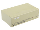Переходник VGA VCOM Telecom VDS8015