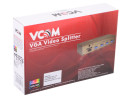 Переходник VGA VCOM Telecom VDS80153