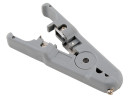 Универсальный зачистной нож 5bites LY-501C для UTP/STP и телефонного кабеля2