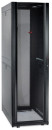 Коммуникационный шкаф APC NetShelter SX 42U 600mm x 1070mm Enclosure with Sides Black AR31002