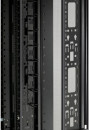 Коммуникационный шкаф APC NetShelter SX 42U 600mm x 1070mm Enclosure with Sides Black AR31005