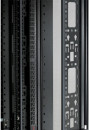 Коммуникационный шкаф APC NetShelter SX 42U 600mm x 1070mm Enclosure with Sides Black AR31006