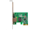Сетевой адаптер TP-LINK TG-3468 10/100/1000Mbps PCI-e Retail3