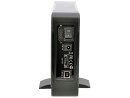 Внешний контейнер для HDD 3.5" SATA Thermaltake Max 5 ST0021E USB2.0 eSATA черный2