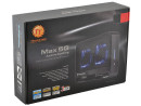 Внешний контейнер для HDD 3.5" SATA Thermaltake Max 5G ST0020E/U USB3.0 черный7