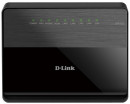Беспроводной маршрутизатор D-Link DIR-620/A/E1A/D1B/GA/H1A 802.11n 300Mbps 2.4GHz 4xLAN USB
