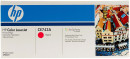 Картридж HP CE743A для Color LaserJet CM5225 7300стр пурпурный3
