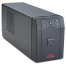 ИБП APC SMART SC 420VA (SC420I) 420VA2