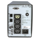 ИБП APC SMART SC 420VA (SC420I) 420VA4