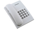 Телефон Panasonic KX-TS2350RUW белый