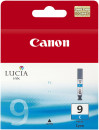 Картридж Canon PGI-9C для для PIXMA MX7600 Pro9500 845стр Голубой2