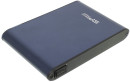 Внешний жесткий диск 2.5" USB3.0 500 Gb Silicon Power Armor A80 SP500GBPHDA80S3B синий4