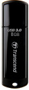 Флешка USB 8Gb Transcend Jetflash 700 USB3.0 TS8GJF700