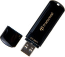 Флешка USB 8Gb Transcend Jetflash 700 USB3.0 TS8GJF7004