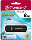 Флешка USB 8Gb Transcend Jetflash 700 USB3.0 TS8GJF7005