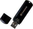 Флешка 32Gb Transcend JetFlash 700 TS32GJF700 USB 3.0 черный3