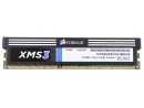 Оперативная память 4Gb (1x4Gb) PC3-12800 1600MHz DDR3 DIMM CL9 Corsair XMS3 9-9-9-242