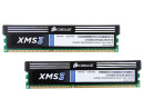 Оперативная память 8Gb (2x4Gb) PC3-12800 1600MHz DDR3 DIMM CL9 Corsair XMS33