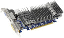 Видеокарта 1024Mb ASUS GeForce 210 PCI-E EN210 SILENT/DI/1GD3/V2(LP) Retail