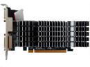 Видеокарта 1024Mb ASUS GeForce 210 PCI-E EN210 SILENT/DI/1GD3/V2(LP) Retail6