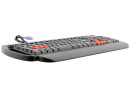 Клавиатура проводная A4TECH X7-G700 PS/2 черный3