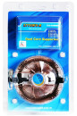 Кулер для процессора Ice Hammer IH-3776WV-R Socket 775/1366/AM2/754/939/9405