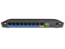 Беспроводной маршрутизатор D-Link DIR-632/A1A 802.11n 300Mbps 18dBm 8xLAN USB2