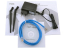 Беспроводной маршрутизатор D-Link DIR-632/A1A 802.11n 300Mbps 18dBm 8xLAN USB4