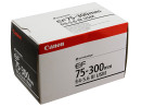 Объектив Canon EF 75-300 mm f/4-5.6 III USM 6472A0124