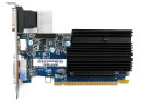Видеокарта 1024 Sapphire HD6450 PCI-E 16x 2.1 D-Sub OEM2