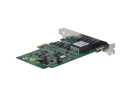 Сетевой адаптер TRENDnet TEG-ECSX PCI-Ex1 (MM 1000BASE-SX, SC)