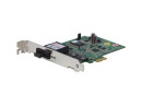 Сетевой адаптер TRENDnet TEG-ECSX PCI-Ex1 (MM 1000BASE-SX, SC)2