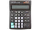 Калькулятор Citizen SDC-664S двойное питание 16 разрядов налог наценка конвертер черный2