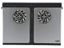 Подставка для ноутбука 14" Titan TTC-G9TZ алюминий 1500об/мин 20db черная3