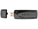 Беспроводной USB адаптер NETGEAR WNDA3100-200PES 300Mbps 802.11n 2.4 or 5GHz3