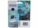 Картридж Epson C13T10314A10 для Epson Stylus Office T30/T40W/TX550W/TX600FW черный