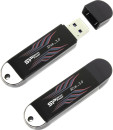 Флешка USB 32Gb Silicon Power Blaze B10 USB3.0 SP032GBUF3B10V1B4