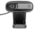 Веб-Камера Logitech WebCam C170 960-000760/960-0010662