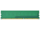 Оперативная память для компьютера 4Gb (1x4Gb) PC3-10600 1333MHz DDR3 DIMM CL9 Patriot Signature Line PSD34G1333813