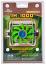 Кулер для процессора Ice Hammer IH-1000 HTPC Socket 775/1155/1156/754/939/940/AM2/AM34
