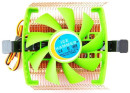 Кулер для процессора Ice Hammer IH-1000 HTPC Socket 775/1155/1156/754/939/940/AM2/AM36