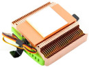 Кулер для процессора Ice Hammer IH-1000 HTPC Socket 775/1155/1156/754/939/940/AM2/AM37
