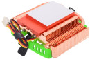 Кулер для процессора Ice Hammer IH-1200 HTPC Socket 775/1155/1156/AM2/AM3/754/939/9403