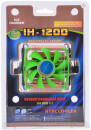 Кулер для процессора Ice Hammer IH-1200 HTPC Socket 775/1155/1156/AM2/AM3/754/939/9406