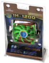 Кулер для процессора Ice Hammer IH-1200 HTPC Socket 775/1155/1156/AM2/AM3/754/939/9409