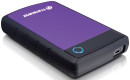Внешний жесткий диск 2.5" USB3.0 1 Tb Transcend StoreJet 25H TS1TSJ25H3P черный/фиолетовый4