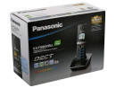 Радиотелефон DECT Panasonic KX-TG8051RUB черный6