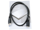 Внешний жесткий диск 2.5" USB3.0 500 Gb Verbatim Store'n'Go 53029 черный4