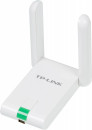 Беспроводной USB адаптер TP-LINK TL-WN822N 802.11n 300Mbps 2.4ГГц 20dBm mini USB8